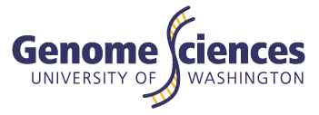 Department of Genome Sciences, University of Washington